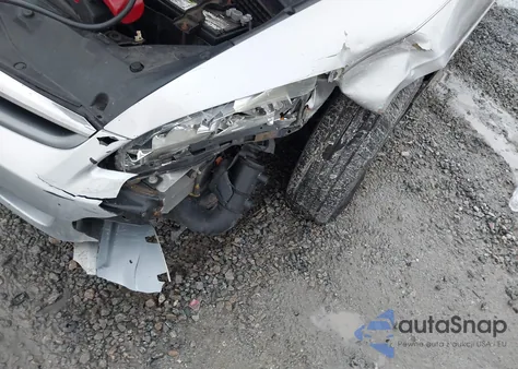 2006 Honda Accord 2.4 Ex из США, поврежденный, VIN 1HGCM55836A027503